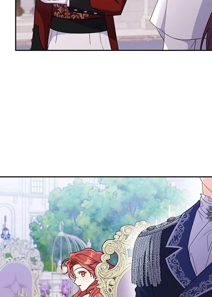 ยัยตัวร้ายมัดใจท่านแกรนด์ดยุก | The Villainess Captured the Grand Duke ตอนที่ 15 - รูปที่ 2