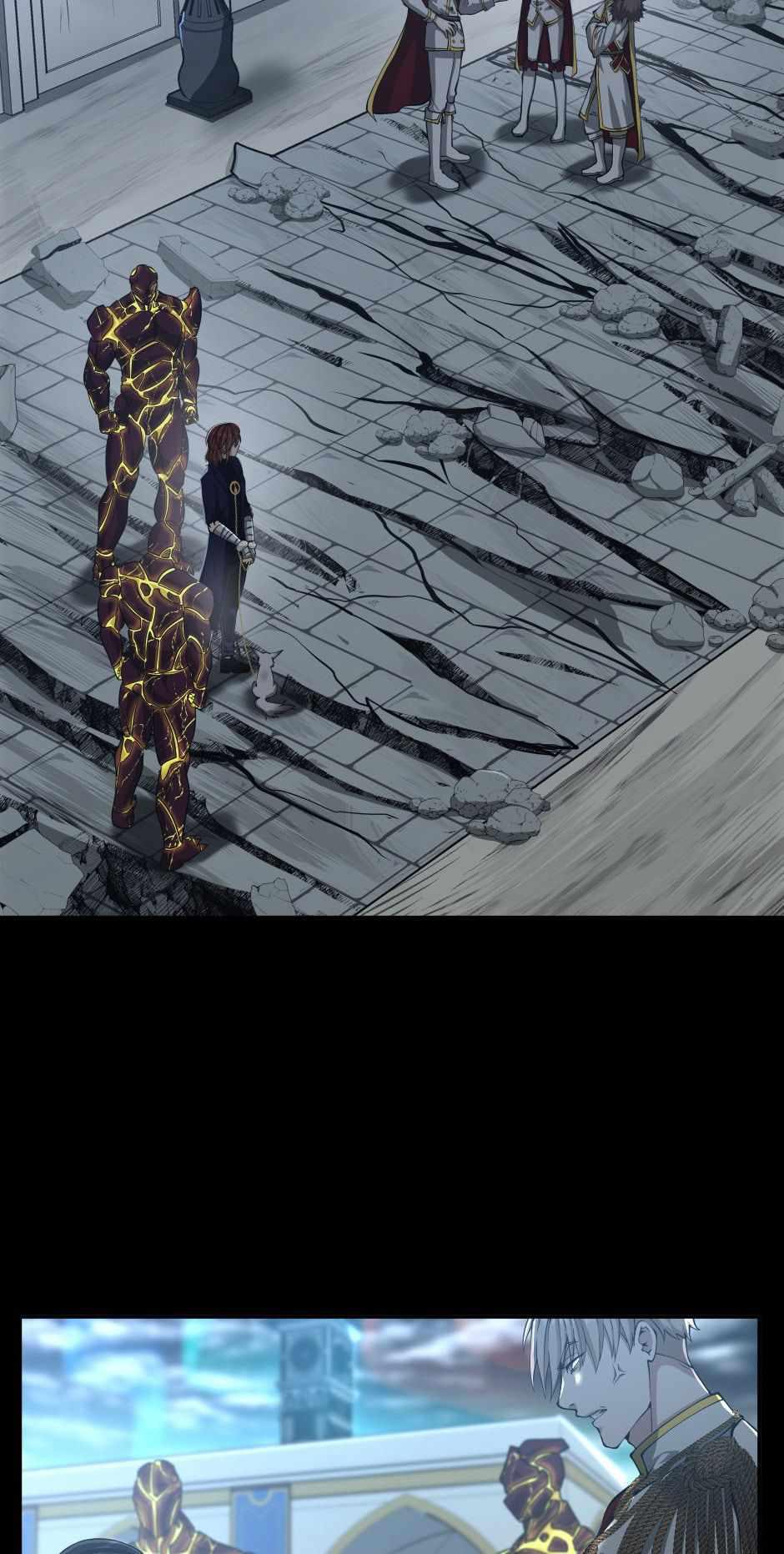 The Beginning After the End ตอนที่ 142 - รูปที่ 2