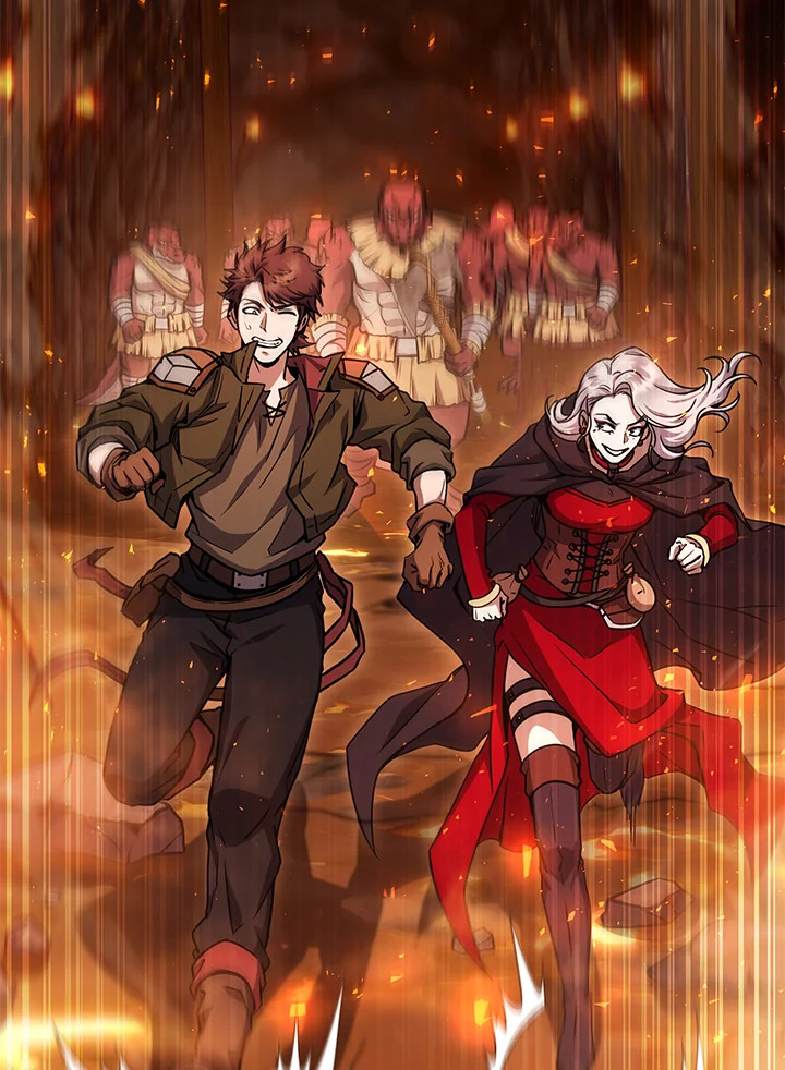 ซีค ช่างตีเหล็ก | Zig the Blacksmith ตอนที่ 33 - รูปที่ 2