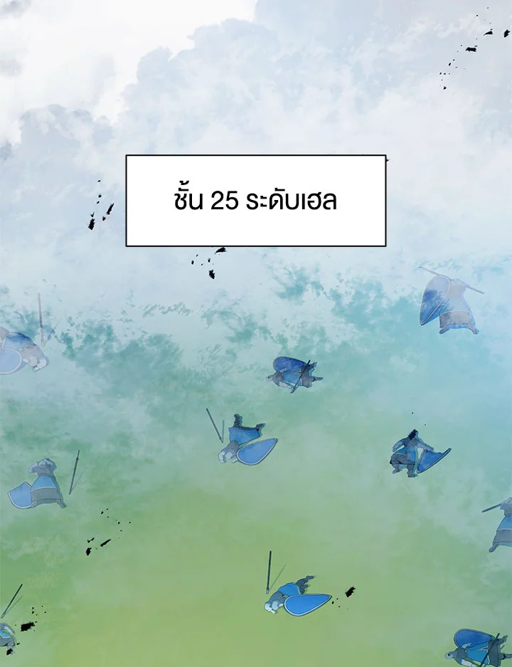 มิติโหด โหมดฝึกหัด | The Tutorial is Too Hard ตอนที่ 161 - รูปที่ 2