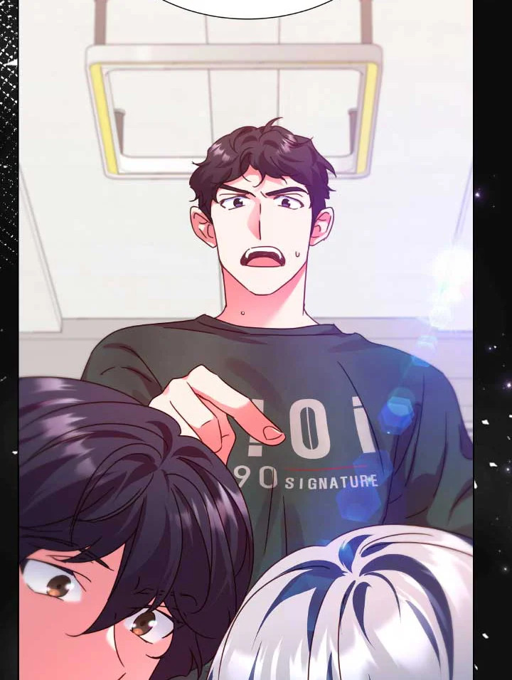 ขอลองสู้อีกครั้งนะ ไอดอล ตอนที่ 151 - รูปที่ 2