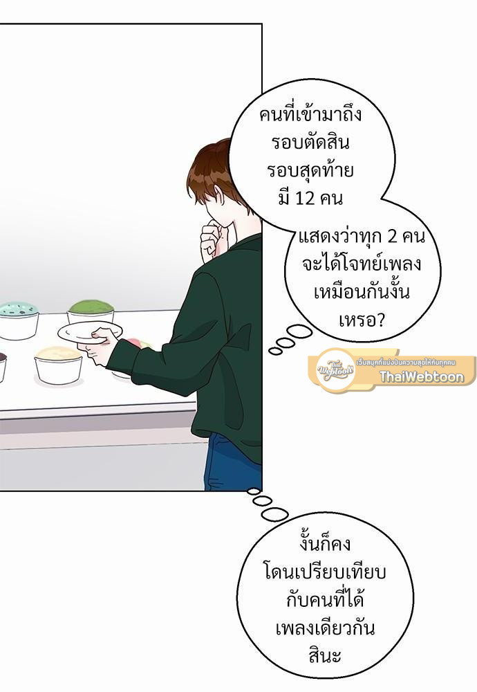ปฏิบัติการหนีเดบิวต์ | How to Avoid a Debut ตอนที่ 21 - รูปที่ 2