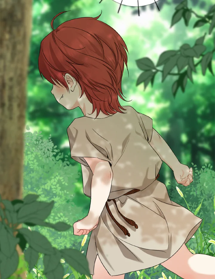 เมื่อทรราชของฉันกลายเป็นหนูน้อย | Our Tyrant Became Young ตอนที่ 37 - รูปที่ 2