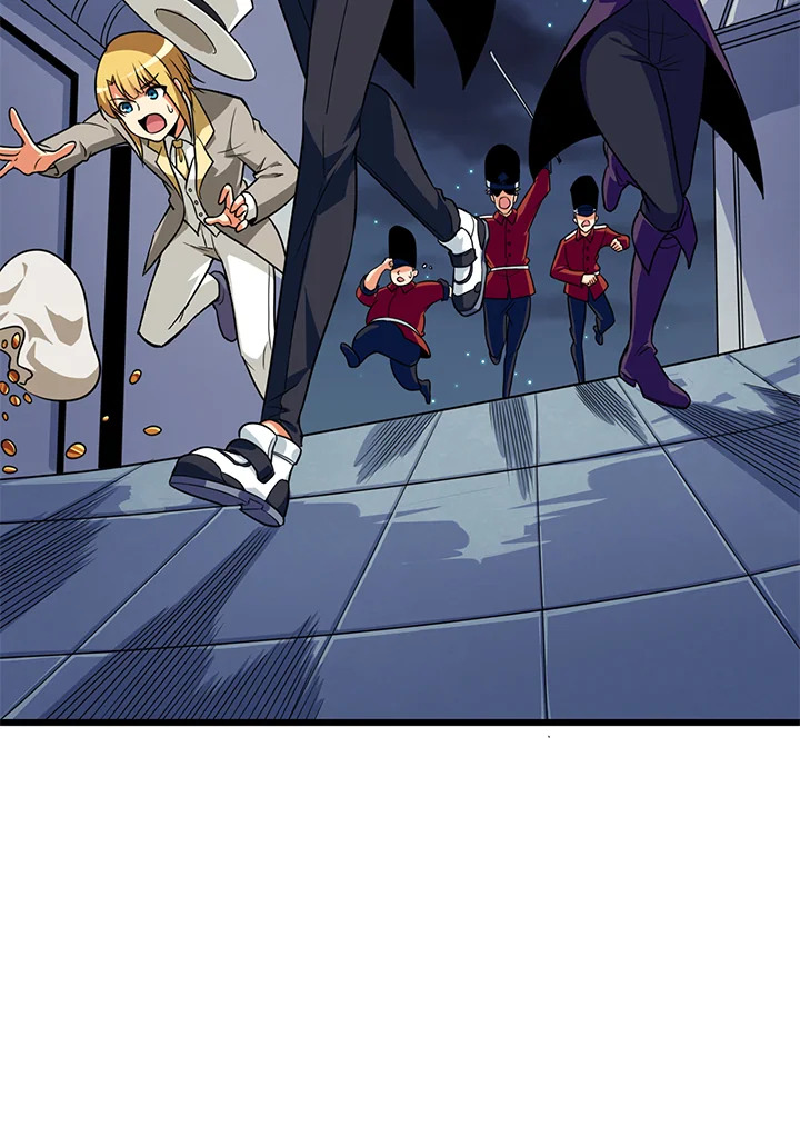 Solo Login ตอนที่ 109 - รูปที่ 2