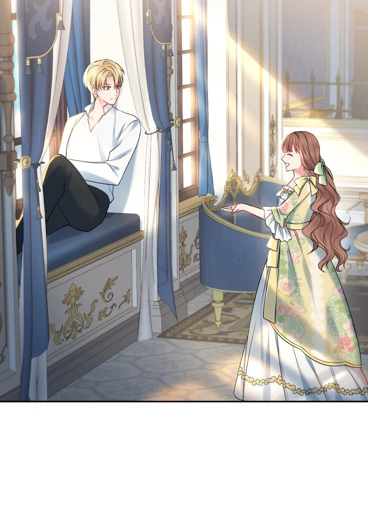 ภรรยาผูกสัญญาของสามีขี้โรค | Contractual Marriage to a Surly Duke ตอนที่ 7 - รูปที่ 2