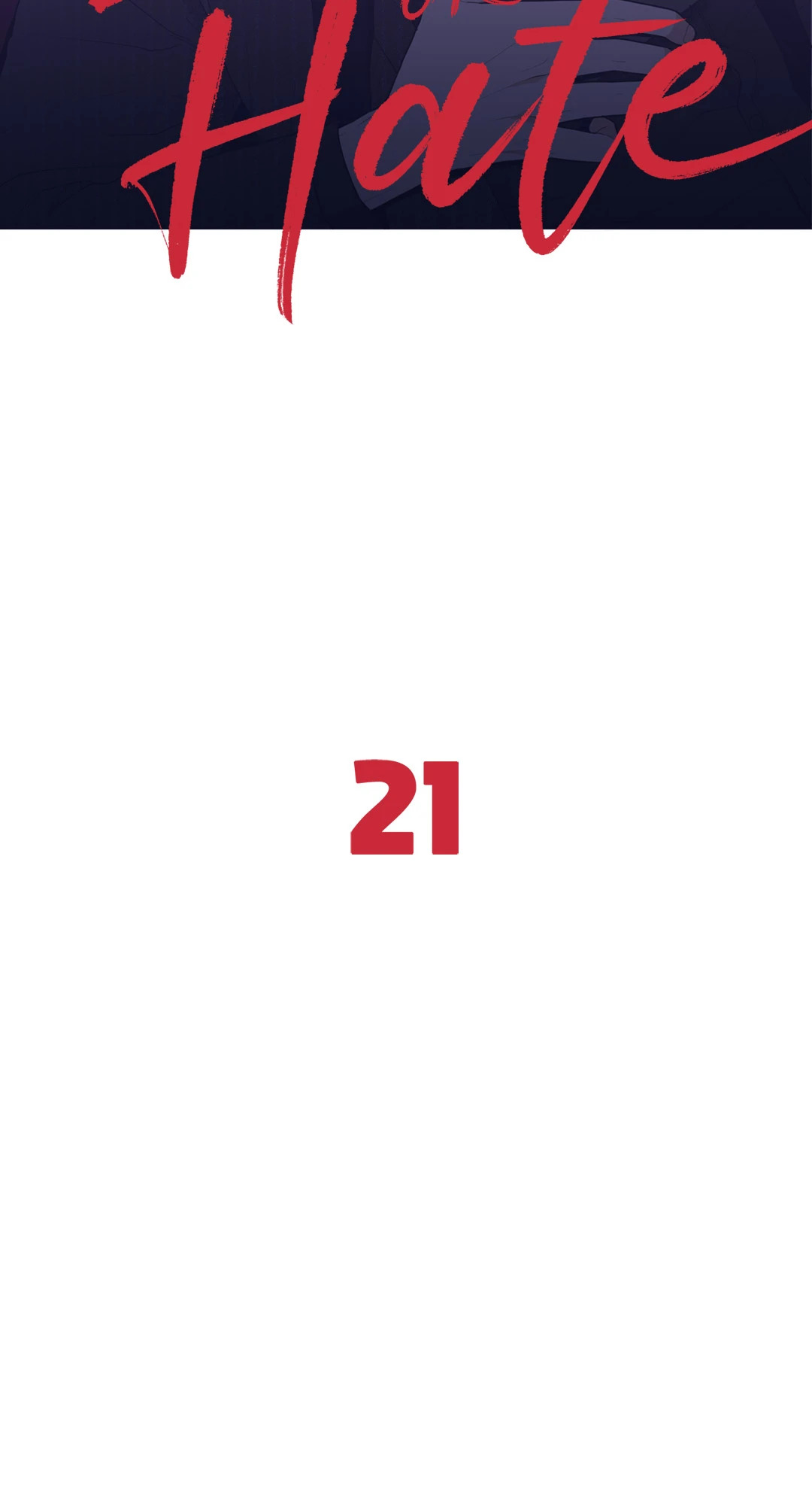 Love OR Hate ตอนที่ 21 - รูปที่ 2