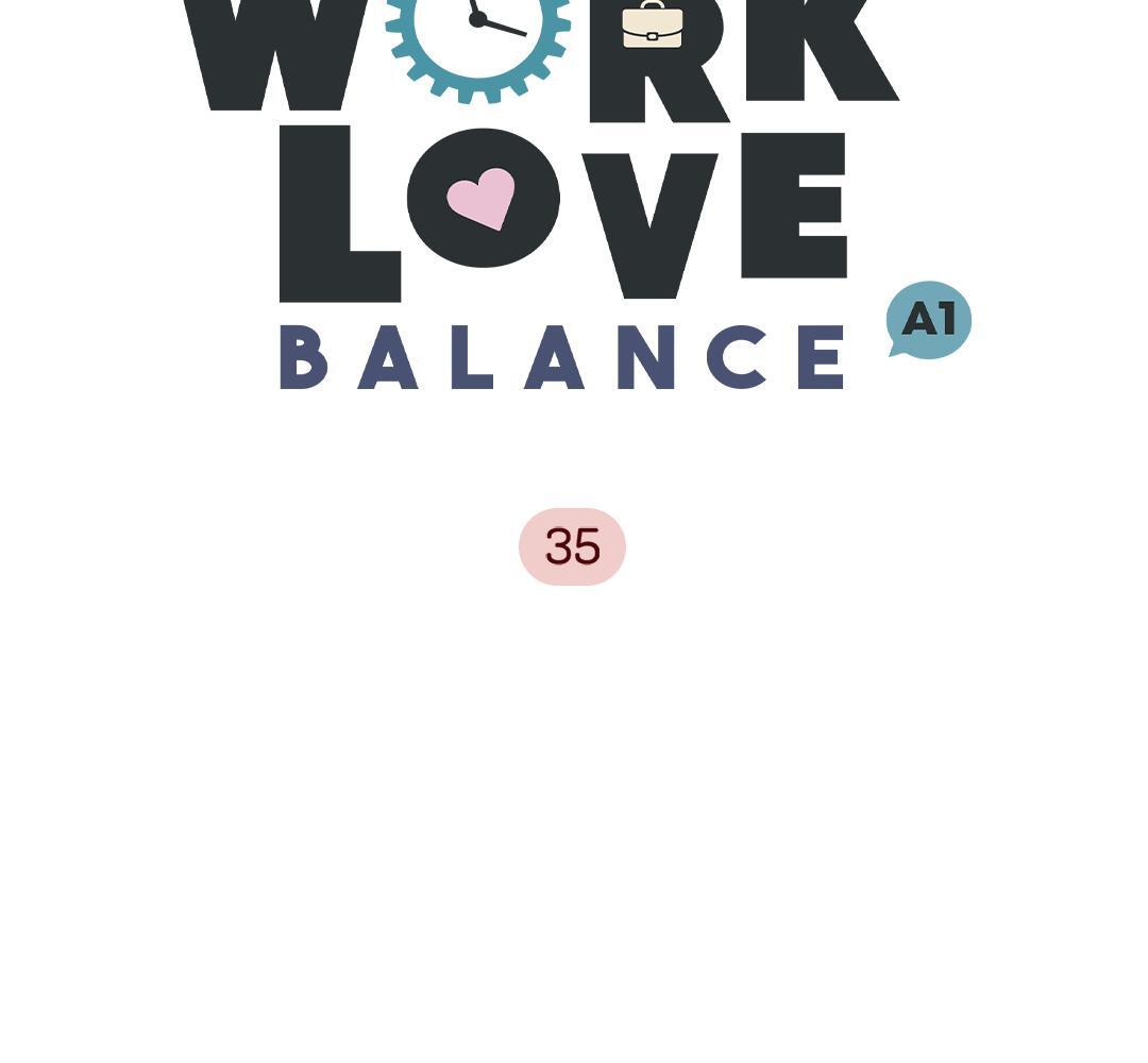 Work Love Balance ตอนที่ 35 - รูปที่ 2