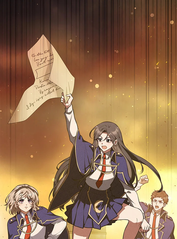 เพื่อนเขาไม่ทำกันแบบนี้หรอกนะ | Friends Shouldn't Act This Way ตอนที่ 16 - รูปที่ 2