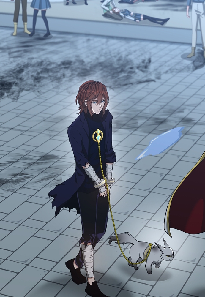 The Beginning After the End ตอนที่ 141 - รูปที่ 2