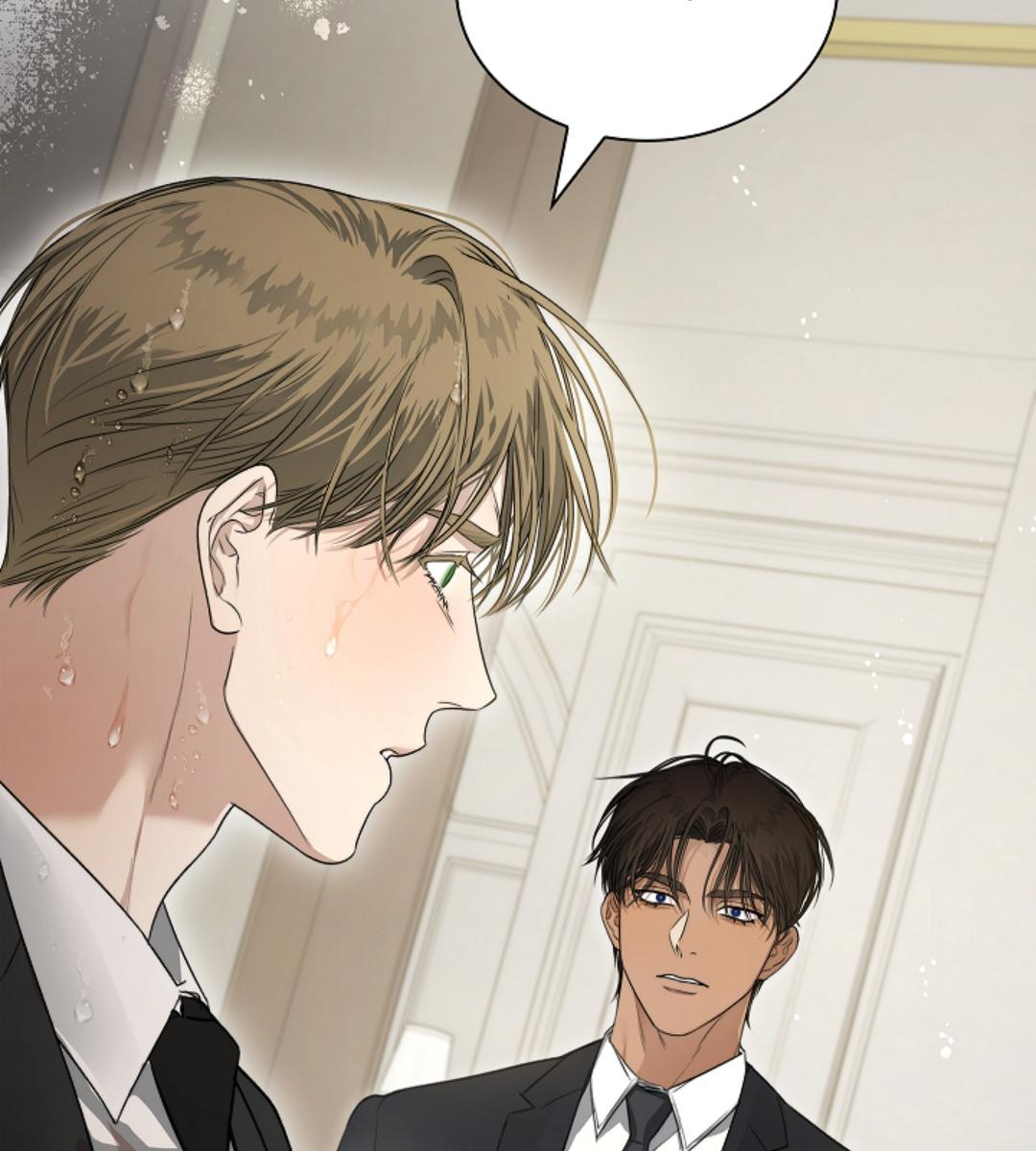 Kiss Me If You Can | จูบฉันสิ ถ้านายกล้า ตอนที่ 17 - รูปที่ 2