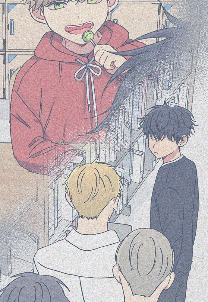 Love Jinx ตอนที่ 32 - รูปที่ 2