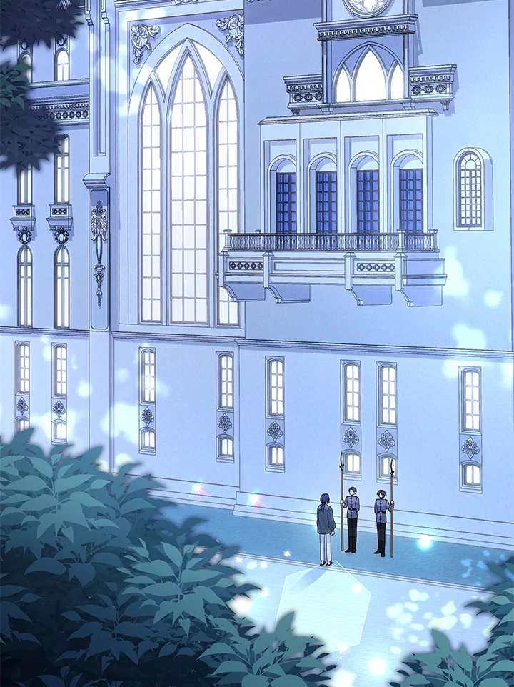 ภาวะพึ่งพาของเสือดำตัวร้ายกับกระต่ายตัวจิ๋ว | The Symbiotic Relationship Between the Rabbit and the Black Panther ตอนที่ 115 - รูปที่ 2