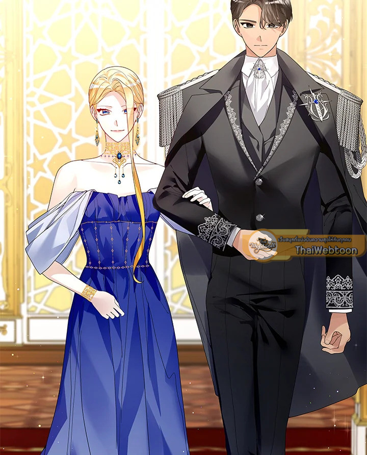 ชีวิตบนเส้นทางดอกไม้ของเลดี้อิซาเบลลา | Lady Isabella's Path to Happiness ตอนที่ 53 - รูปที่ 2