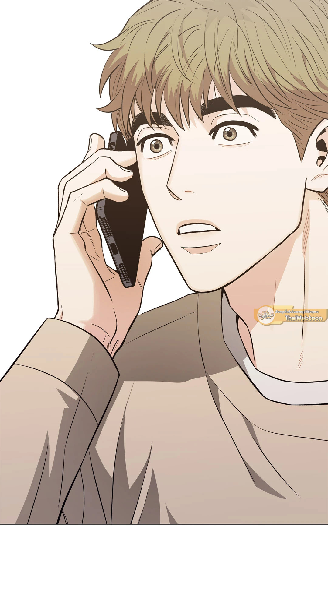 เมื่อคิลเลอร์ตกหลุมรัก | Killer Crush ตอนที่ 54 - รูปที่ 2