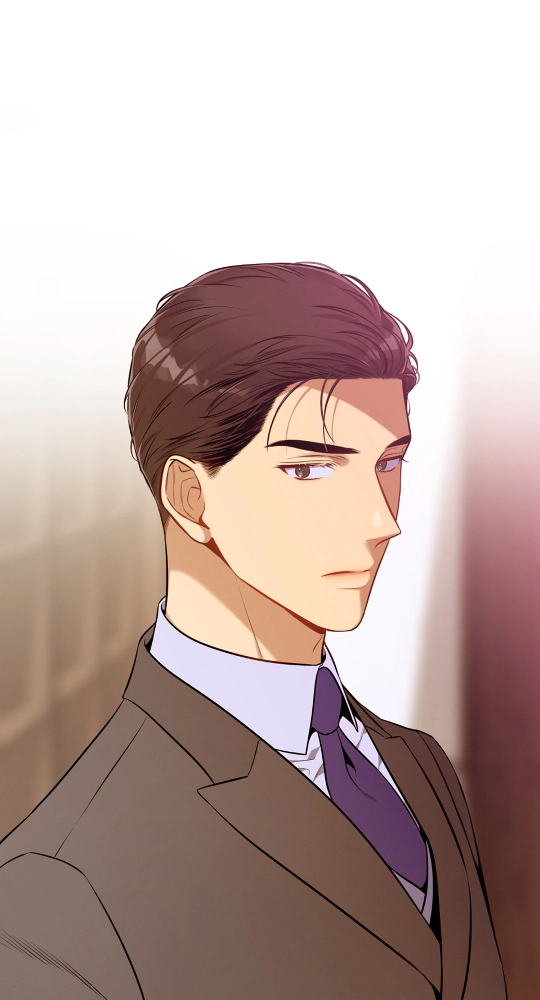 No Moral ตอนที่ 36 - รูปที่ 2