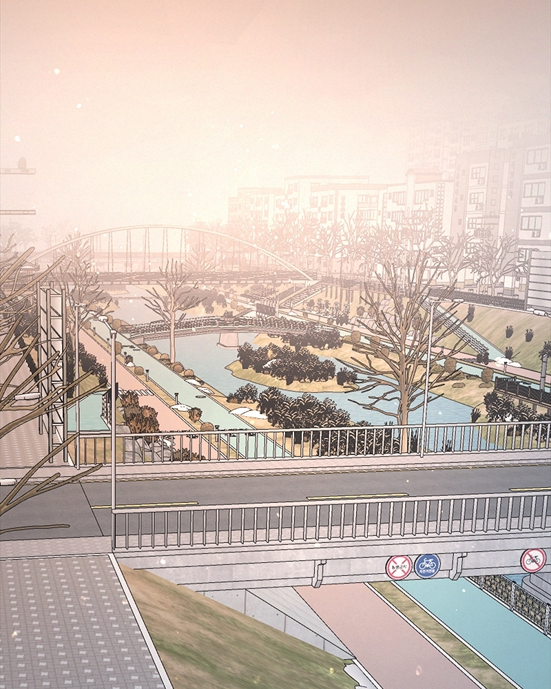 จีบหัวใจนายอัลฟ่า | How to Snag an Alpha ตอนที่ 83.05 - รูปที่ 2