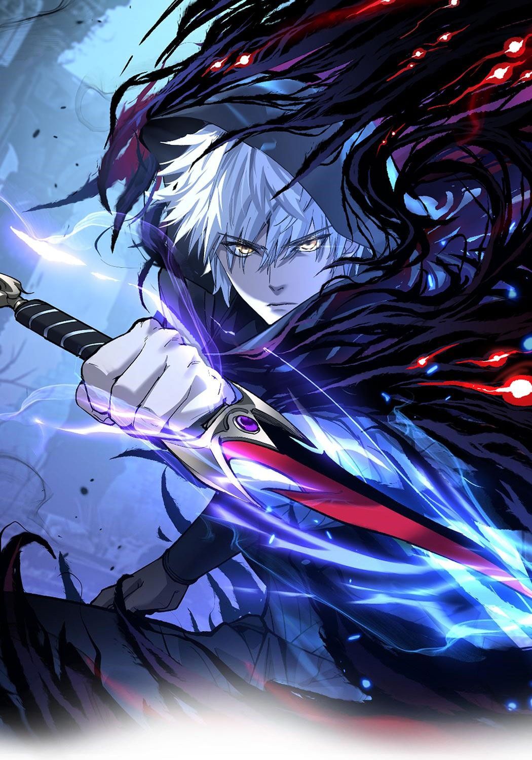 God-level Assassin, I Am the Shadow นักฆ่าระดับเทพ ข้าคือเงามืด ตอนที่ 13 - รูปที่ 1