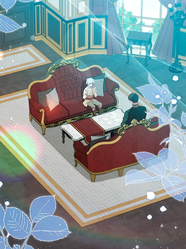 ตัวประกอบคือบทแรกสุดที่ถูกทอดทิ้ง | Stella : The Lost Star ตอนที่ 103 - รูปที่ 2