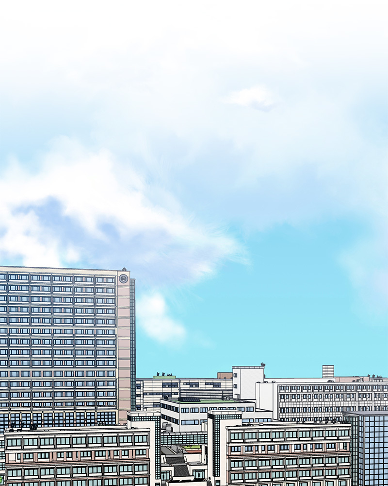 คืนรักหวานละมุน | Tender Night ตอนที่ 33 - รูปที่ 2