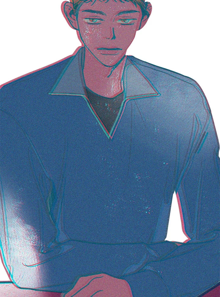 Hate Mate ตอนที่ 43.25 - รูปที่ 2