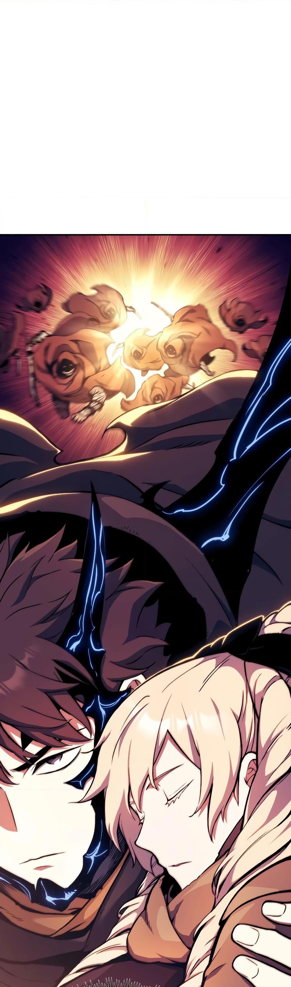 Return of the Broken Constellation ตอนที่ 109 - รูปที่ 1