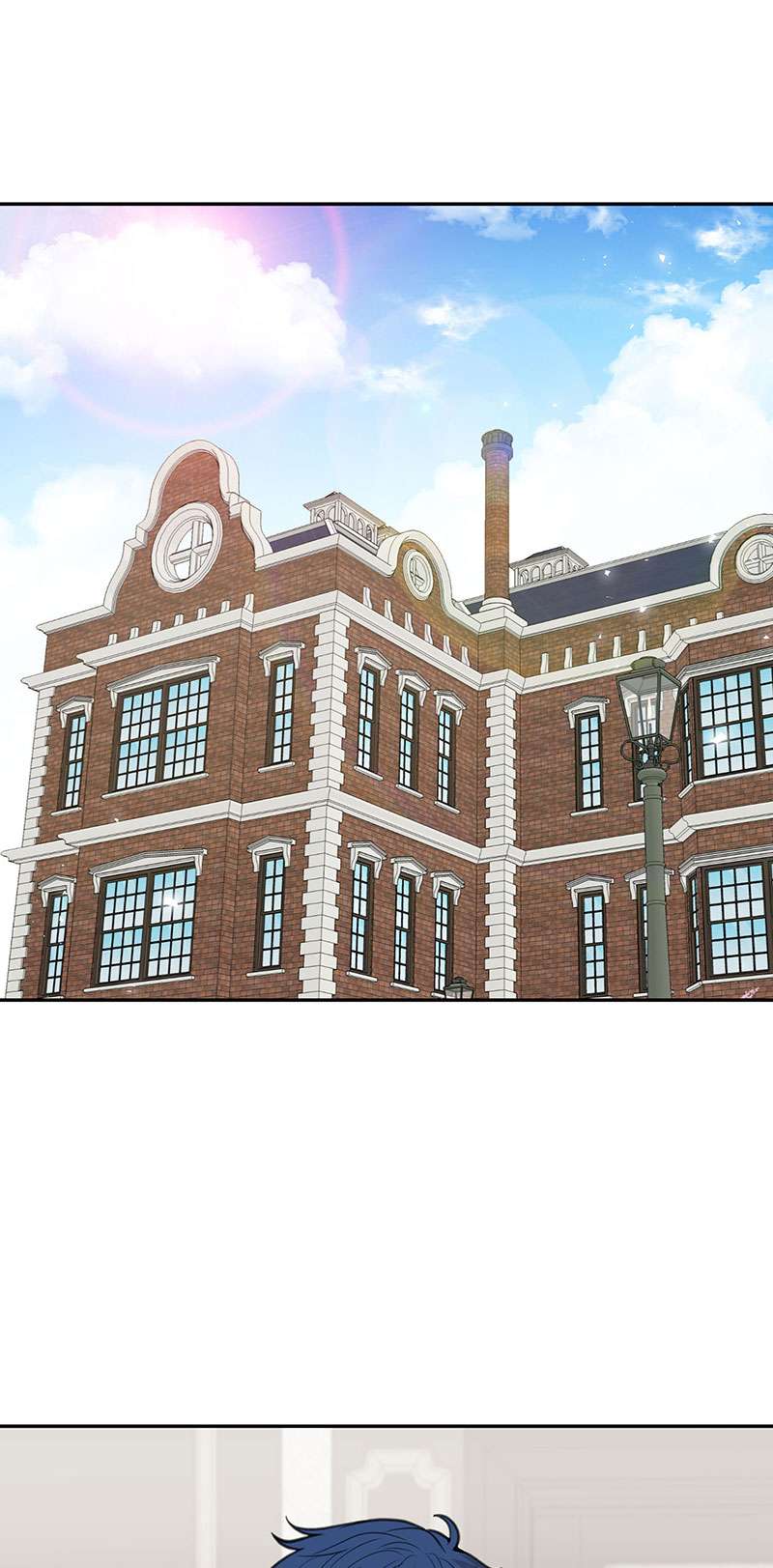 ล่าหัวใจเจ้าชายมังกร | Dragon's First Crush ตอนที่ 21 - รูปที่ 2