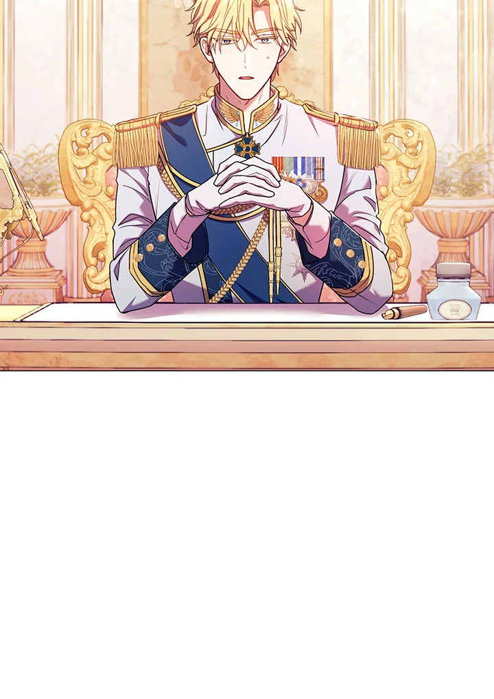 หย่าอะไรกันเพคะ ฝ่าบาท เรายังไม่ได้แต่งงานกันสักหน่อย | Divorcing the Emporor ตอนที่ 5 - รูปที่ 2