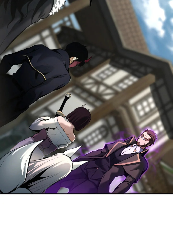 ออลมาสเตอร์ เนโครแมนเซอร์ | Absolute Necromancer ตอนที่ 41 - รูปที่ 2