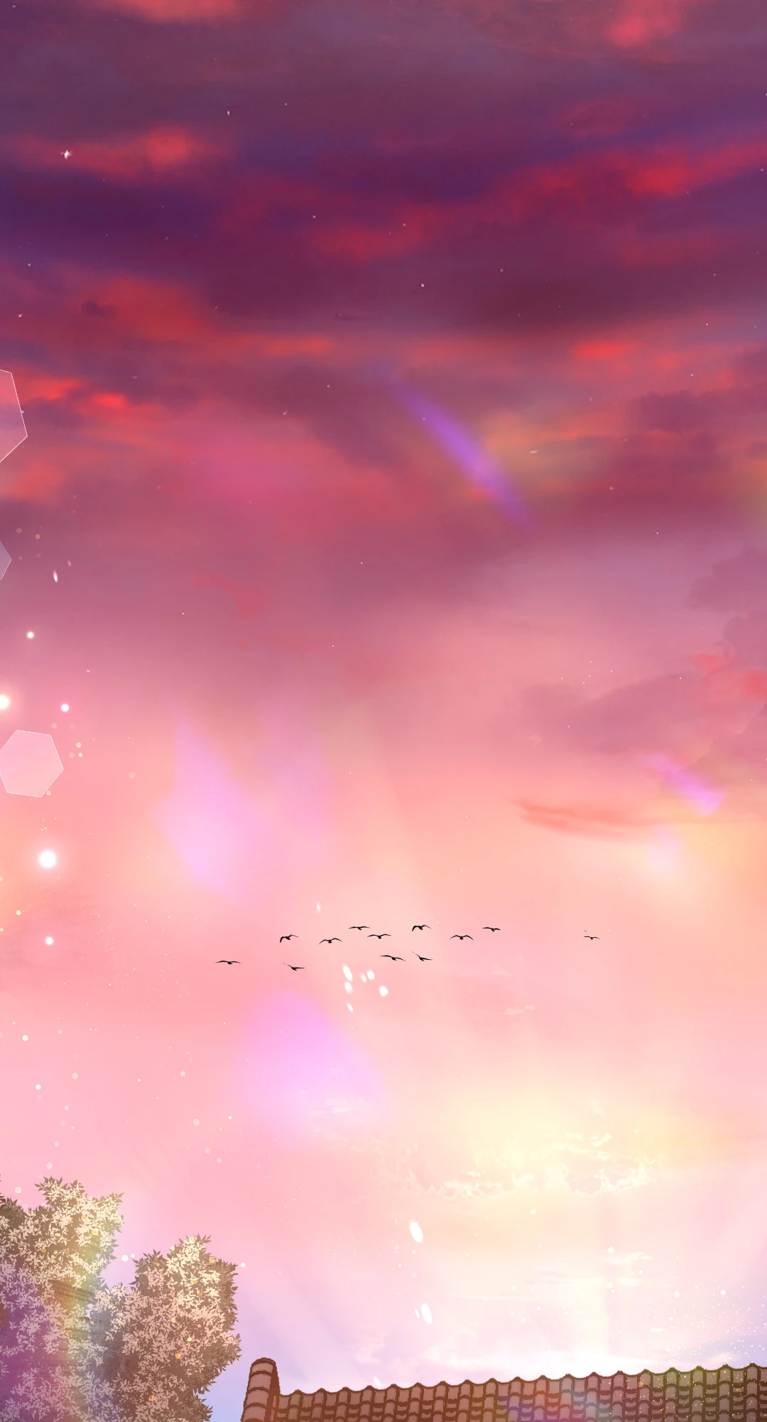 ปกรณัมรักราชาอสูร | Night Smoke ตอนที่ 26 - รูปที่ 2