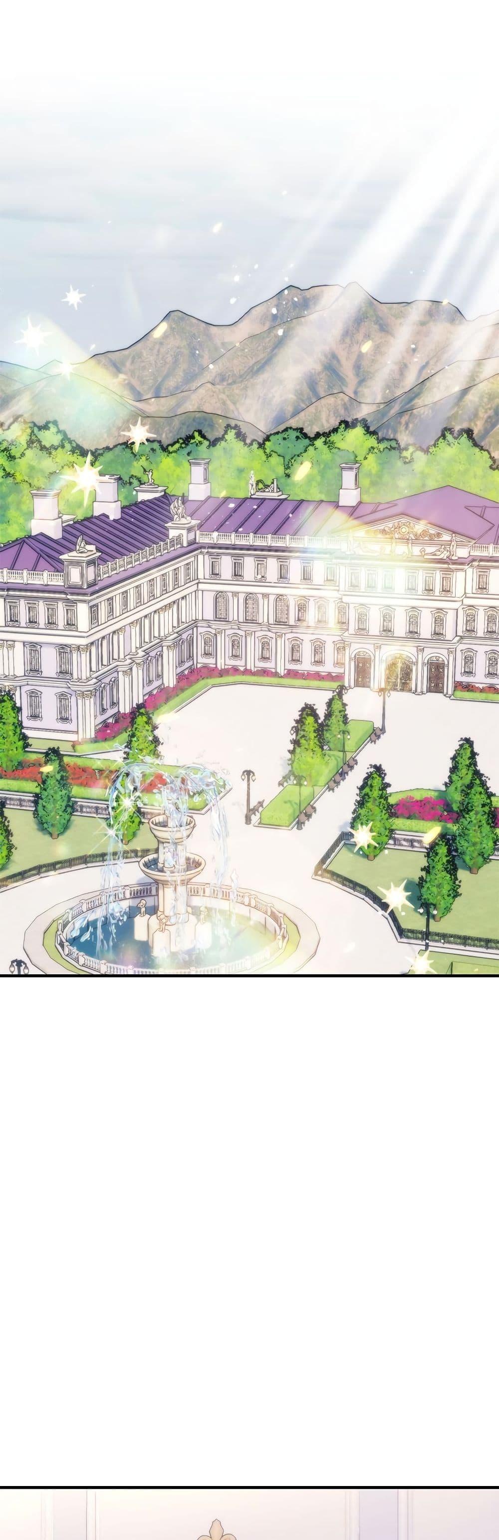 I’m Living With My Mother-In-Law! อะไรของคุณแม่สามีคะเนี่ย? ตอนที่ 41 - รูปที่ 2