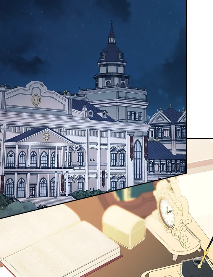 ฉันพลาดท่าให้พระรองซ่อนตัวตนซะแล้ว ตอนที่ 70 - รูปที่ 2