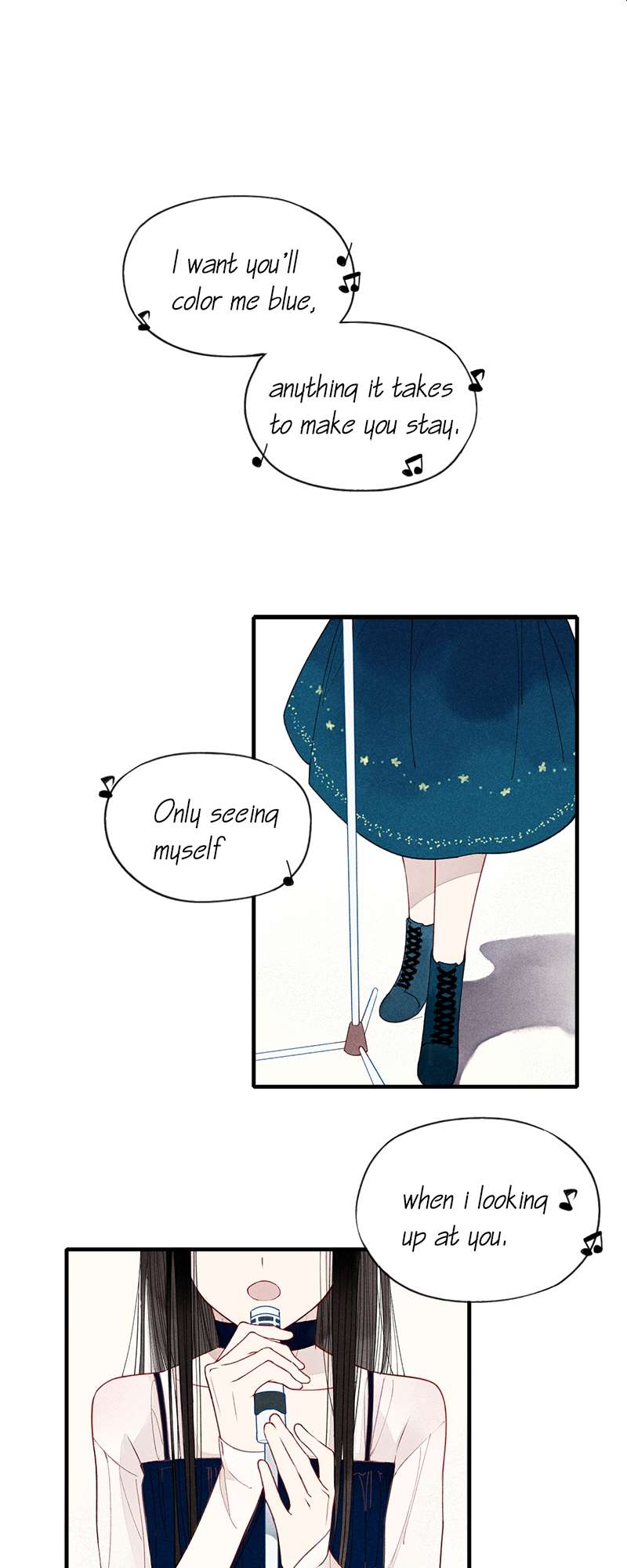 เพลงรักนี้เพื่อนาย ตอนที่ 28 - รูปที่ 2