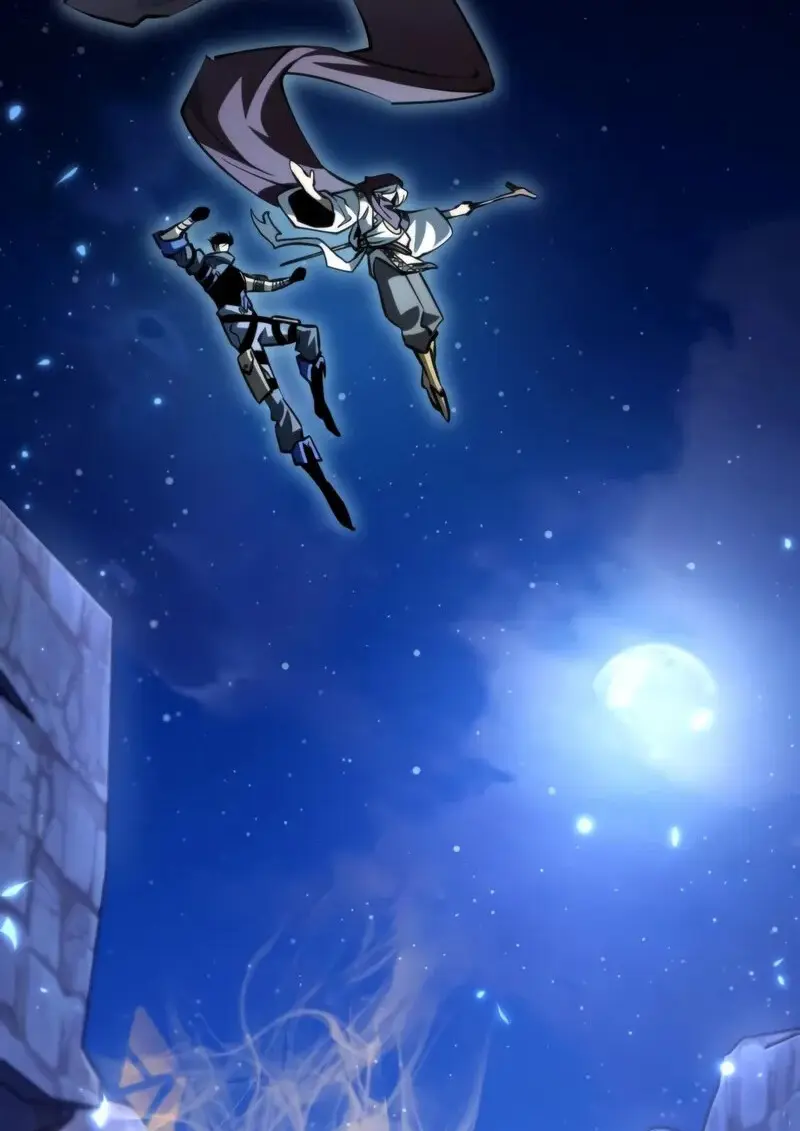 Reincarnator ผู้หวนคืน ตอนที่ 106 - รูปที่ 2