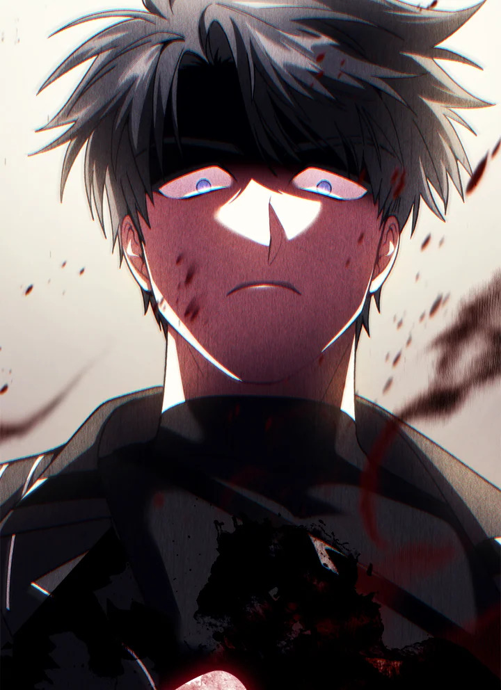 ฉันขโมยวิญญาณของแรงเกอร์อันดับ 1 ตอนที่ 82 - รูปที่ 2