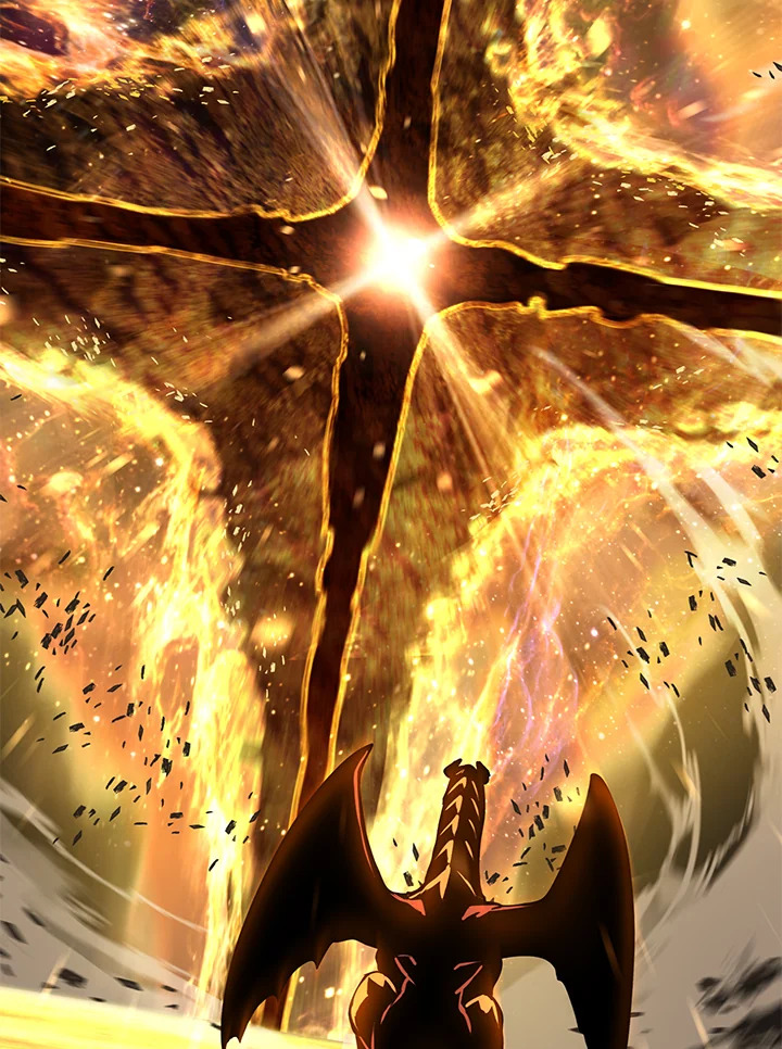 การเอาชีวิตรอดของราชาดาบในต่างโลก | Otherworldly Sword King's Survival Records ตอนที่ 98 - รูปที่ 2