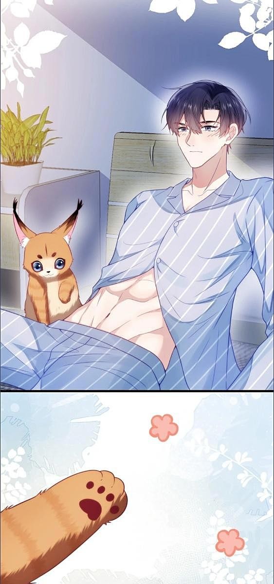 แมวน้อยใจเกเร | Honor Student's Little Wildcat is too Titillating ตอนที่ 17 - รูปที่ 2