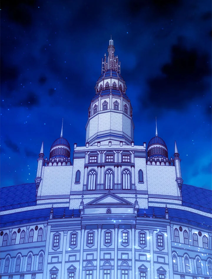 ฉันคือบุตรสาวสุดที่รักของปีศาจ | The Demon's Darling Daughter ตอนที่ 8 - รูปที่ 2