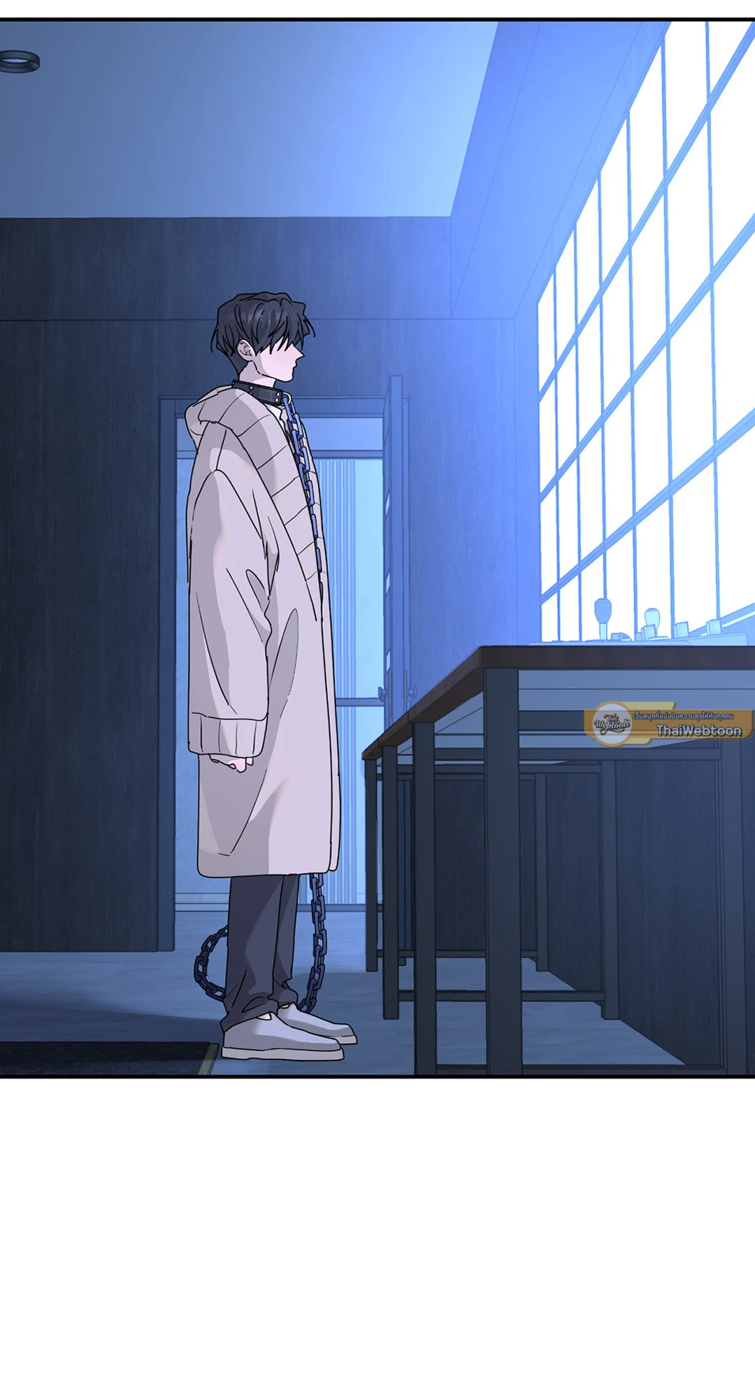 ต้นไม้ไร้ราก | A Tree Without Roots ตอนที่ 67 - รูปที่ 2