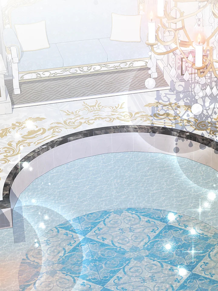 ชีวิตบนเส้นทางดอกไม้ของเลดี้อิซาเบลลา | Lady Isabella's Path to Happiness ตอนที่ 12 - รูปที่ 2