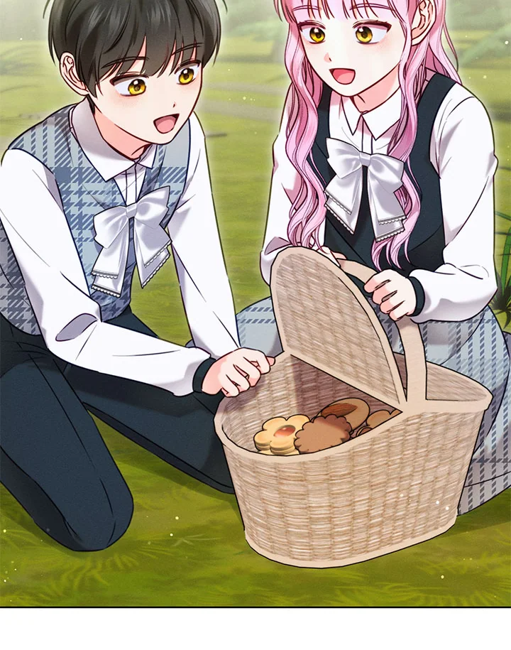 ฉันกลายเป็นนายหญิงของตระกูลดยุกต้องคำสาป | Becoming the Lady of the Cursed Ducal ตอนที่ 8 - รูปที่ 2