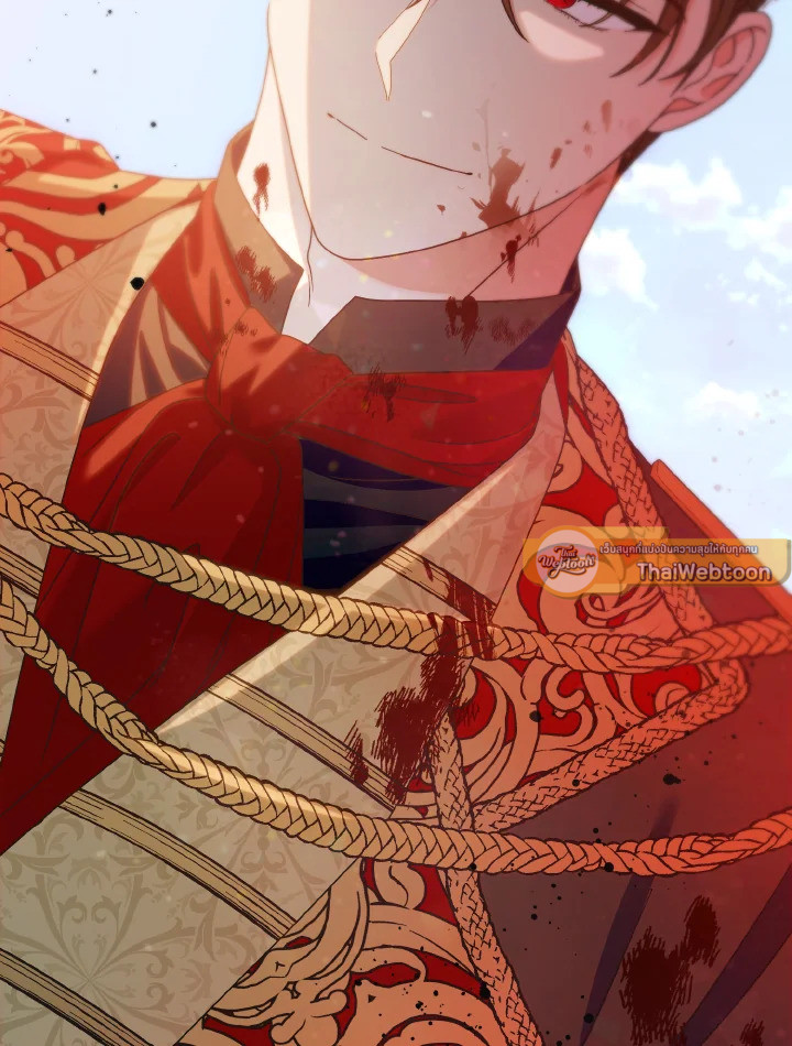 ฉันเจอพระเอกนิยายในห้องขัง ตอนที่ 47 - รูปที่ 2