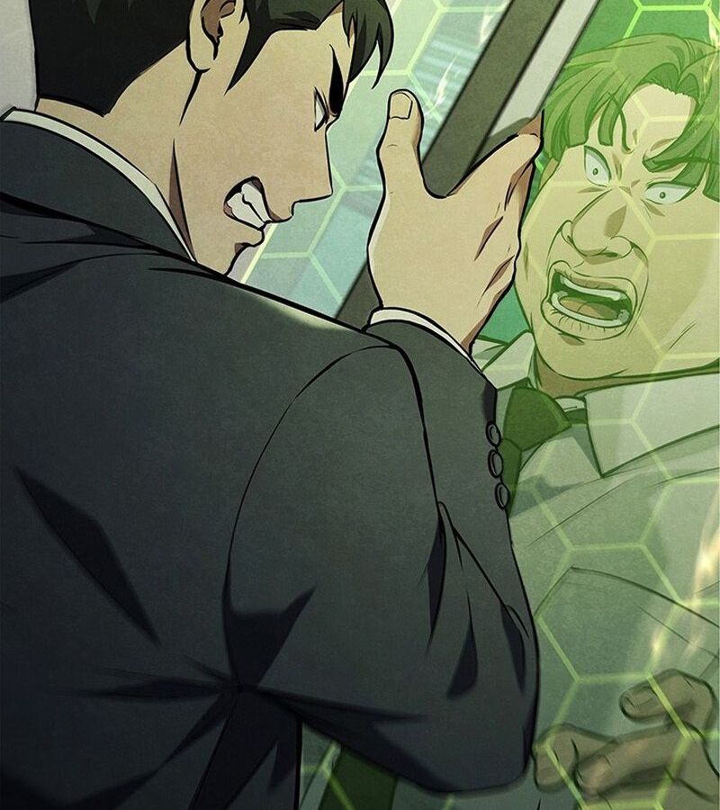 How to Survive Restructuring วิธีเอาตัวรอดจากการปรับโครงสร้าง ตอนที่ 4 - รูปที่ 2