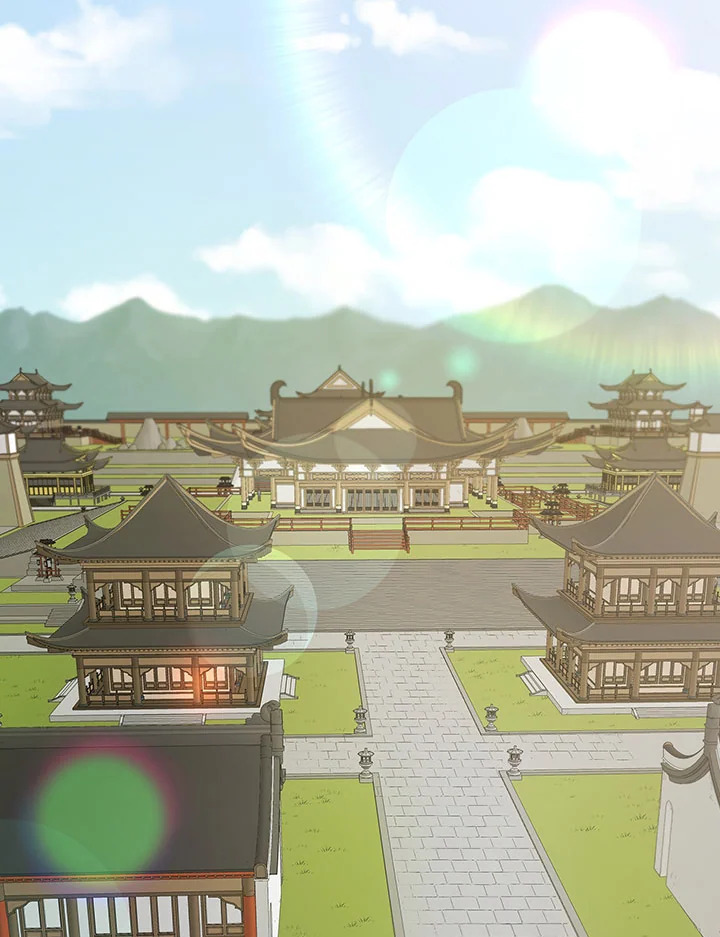 โรงเตี๊ยมวายุเมฆา | Storm Inn ตอนที่ 91 - รูปที่ 2