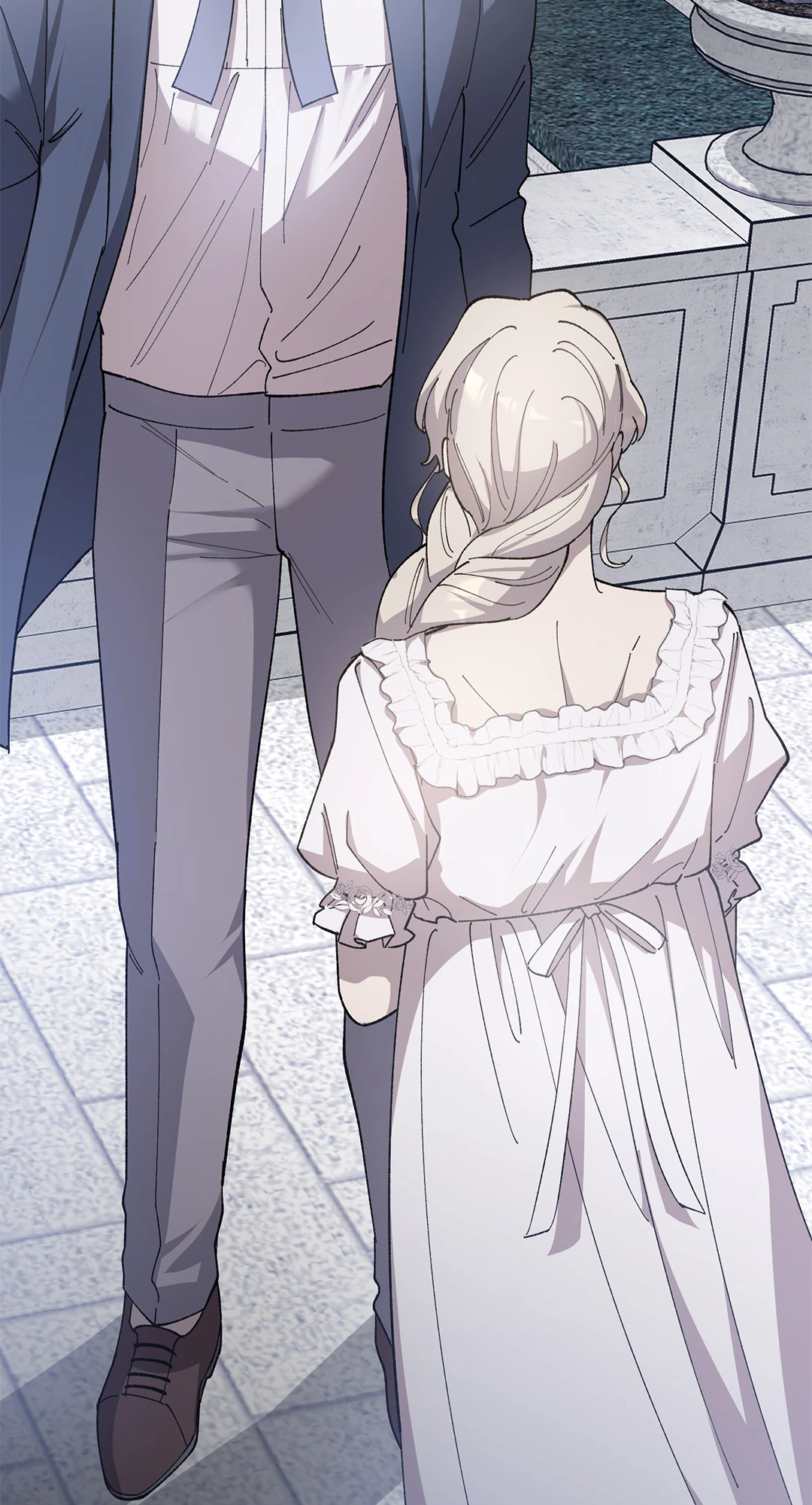 บุปผาสุริยัน | Sun Flower ตอนที่ 35 - รูปที่ 2