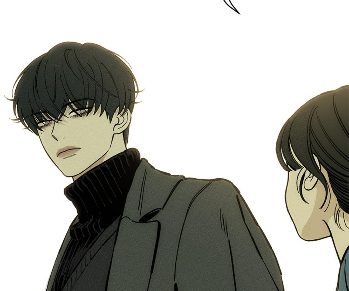 บุปผารุ่มราคะ | Tears on a Withered Flower ตอนที่ 35 - รูปที่ 2