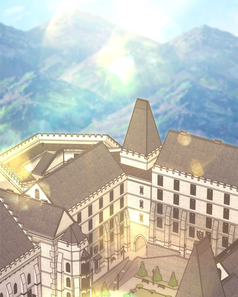 เอาเป็นว่า เรื่องนี้โรแมนซ์แฟนตาซี! | Another Typical Fantasy Romance ตอนที่ 47.02 - รูปที่ 2