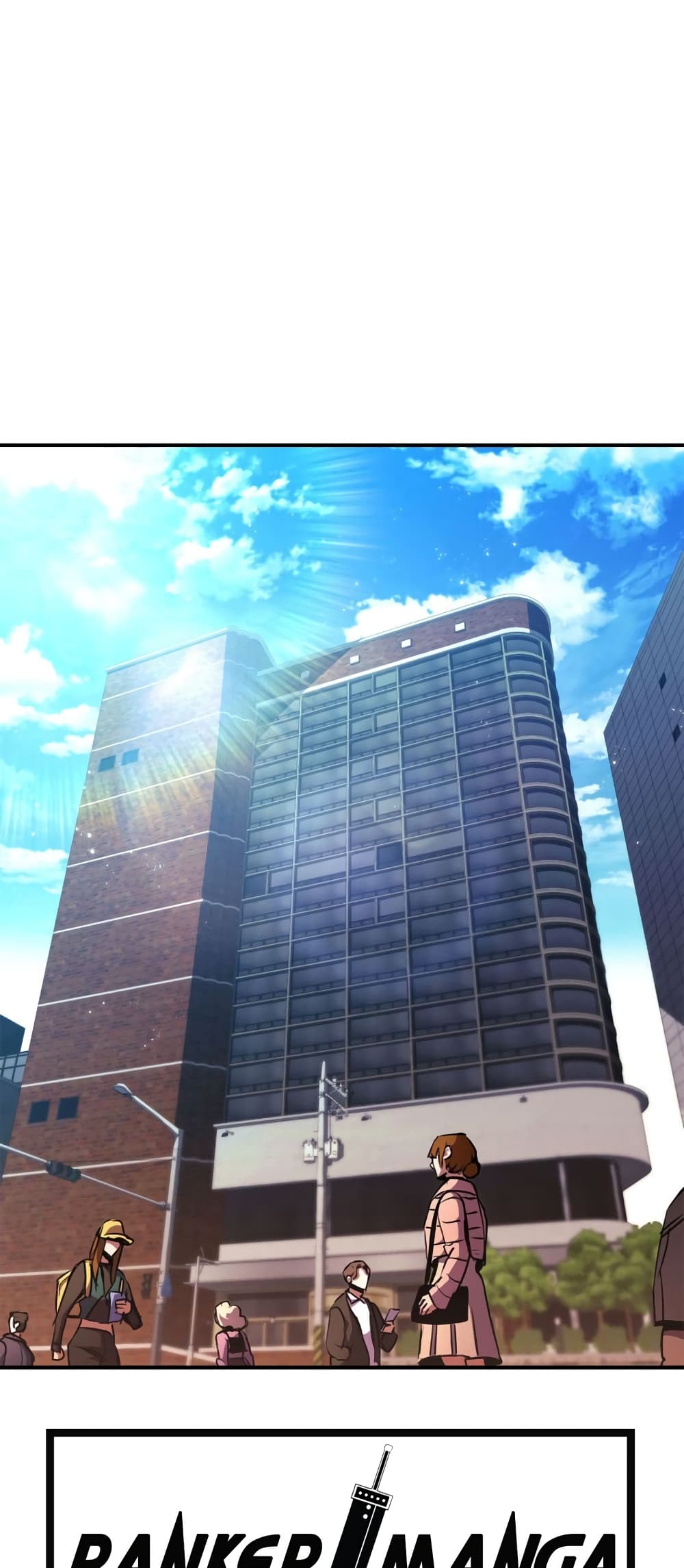 Ranker’s Return (Remake) ตอนที่ 145 - รูปที่ 2