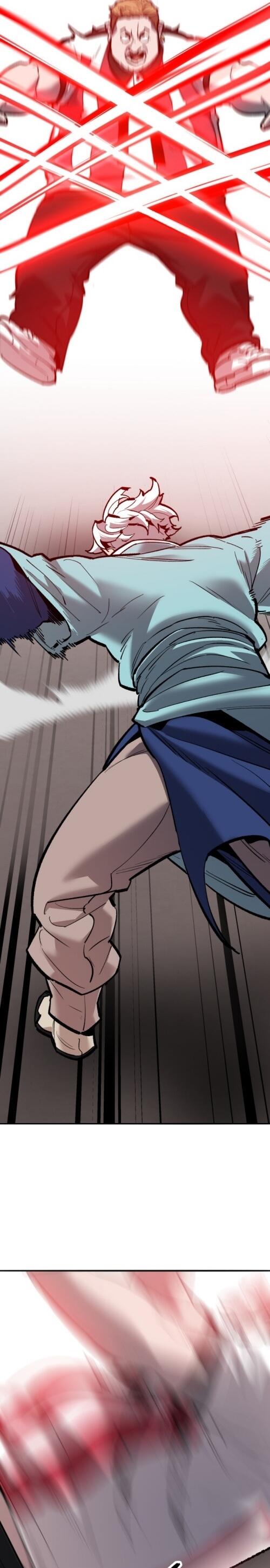 Limit Breaker ยอดคนเลเวลทะลุ ตอนที่ 135 - รูปที่ 2