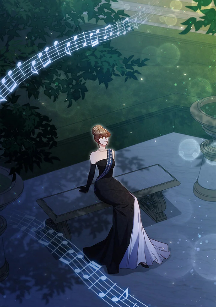 ตัวประกอบคือบทแรกสุดที่ถูกทอดทิ้ง | Stella : The Lost Star ตอนที่ 42 - รูปที่ 2