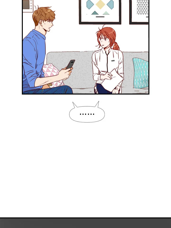 1/24 สลับร่างรัก | An Hour of Romance ตอนที่ 39 - รูปที่ 2